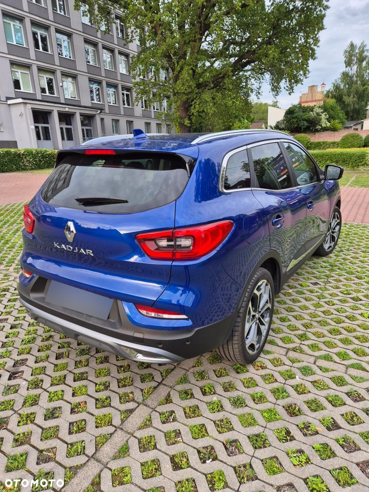 Renault Kadjar 1.3 TCe FAP Black Edition EDC - 3
