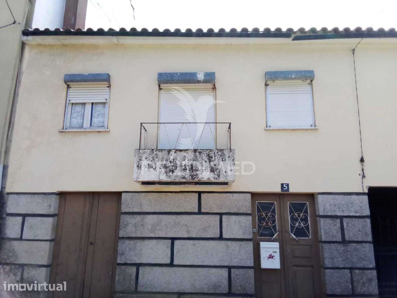 3 Moradias à venda em Insua, Penalva do Castelo - Grande imagem: 2/17
