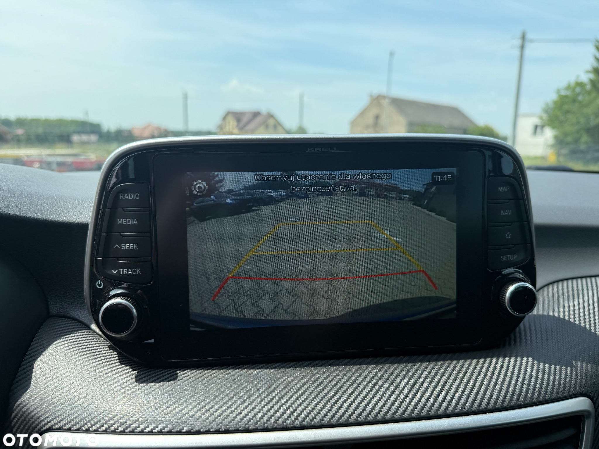 Hyundai Tucson 1.6 GDi 2WD Style - 24
