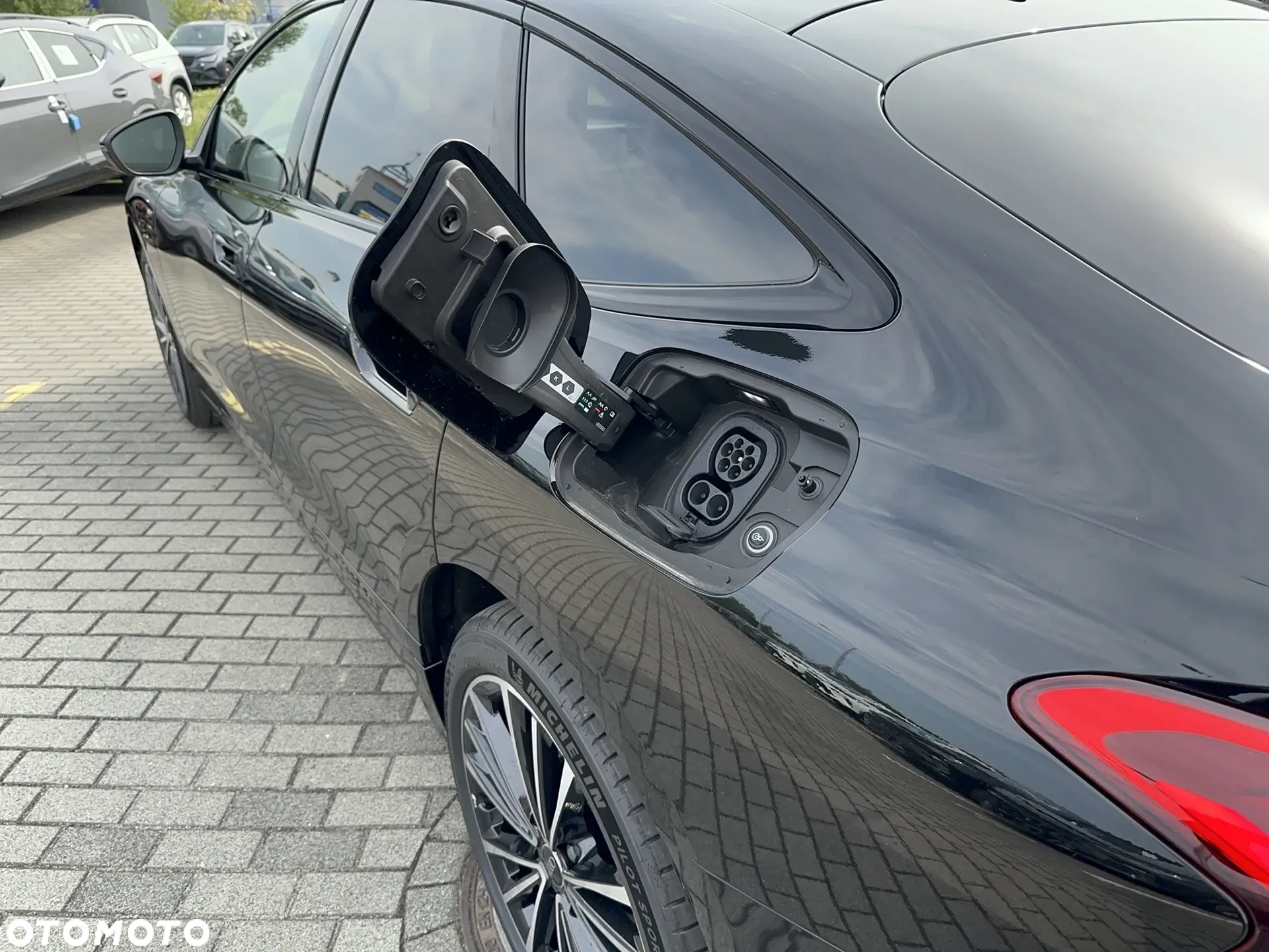 Audi A6 Sportback e-tron 83kWh - 22