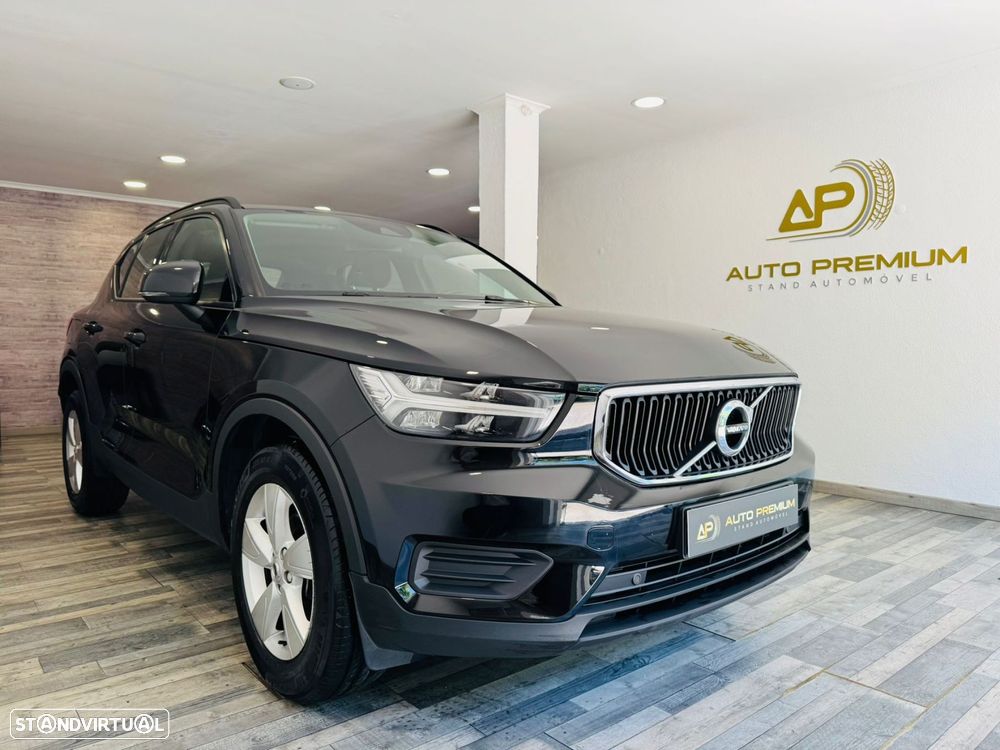 Volvo XC 40 1.5 T2 Momentum Core - 1