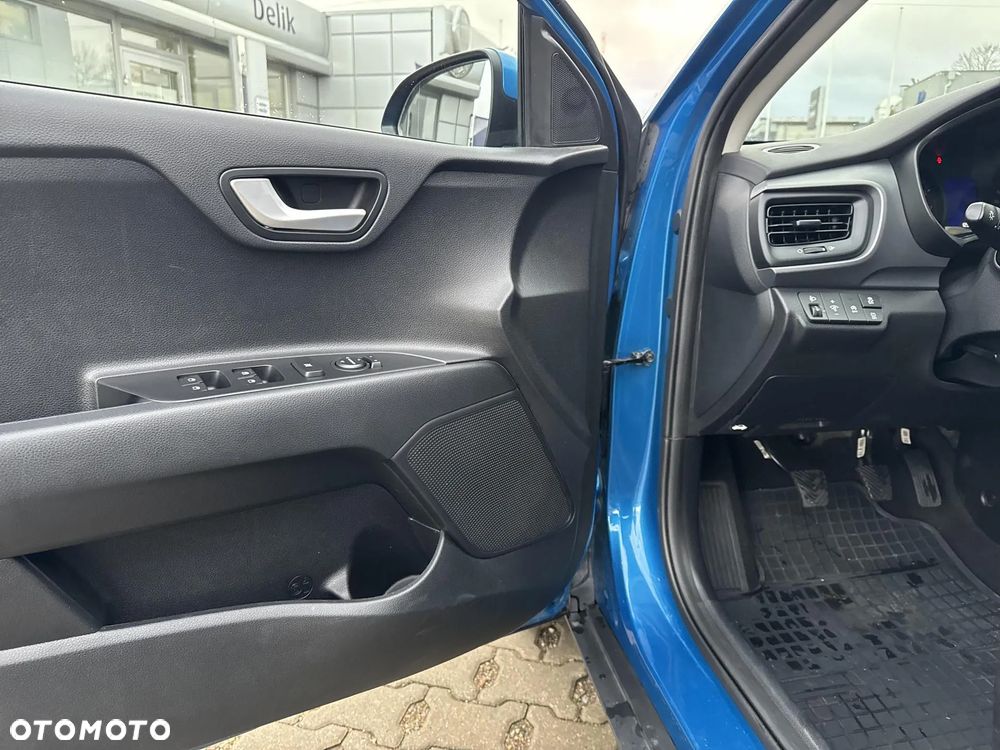 Kia Stonic 1.0 T-GDI M - 10