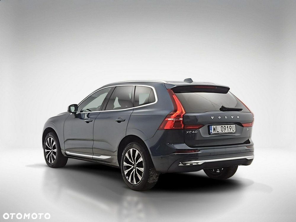 Volvo XC 60 - 3