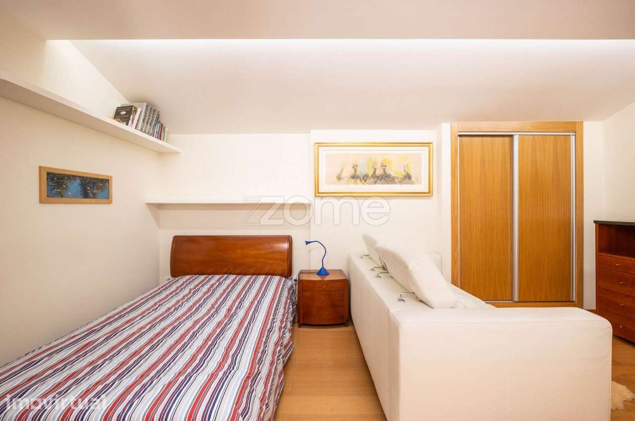Apartamento T1 | Quinta da Maia - Grande imagem: 2/26