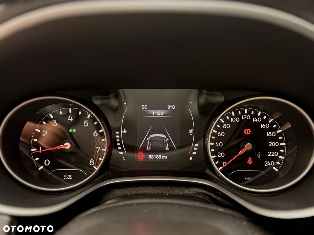 Jeep Compass - 13