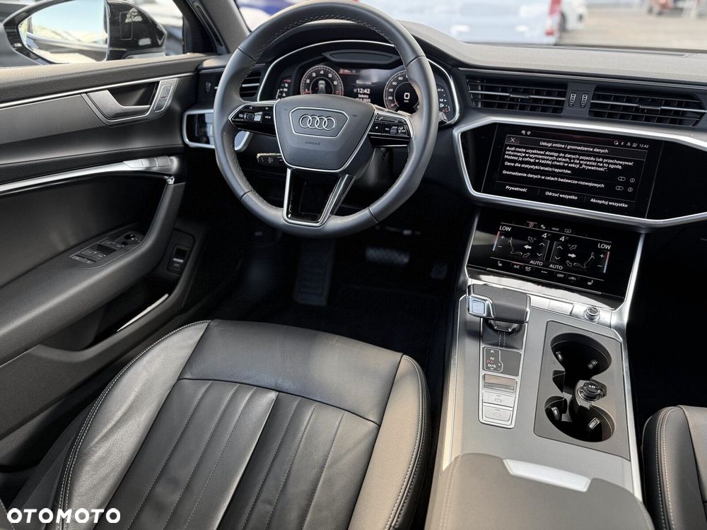 Audi A6 - 15