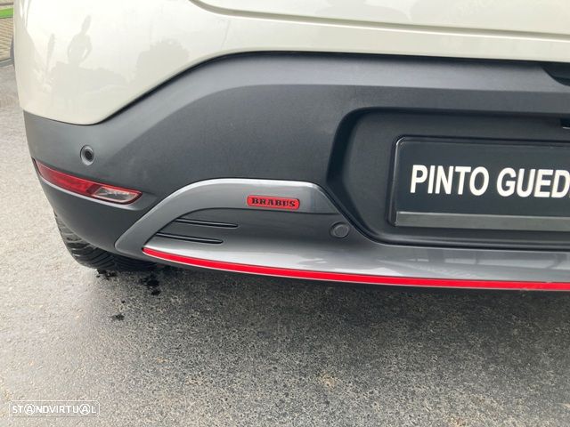 Smart #1 Brabus - 9