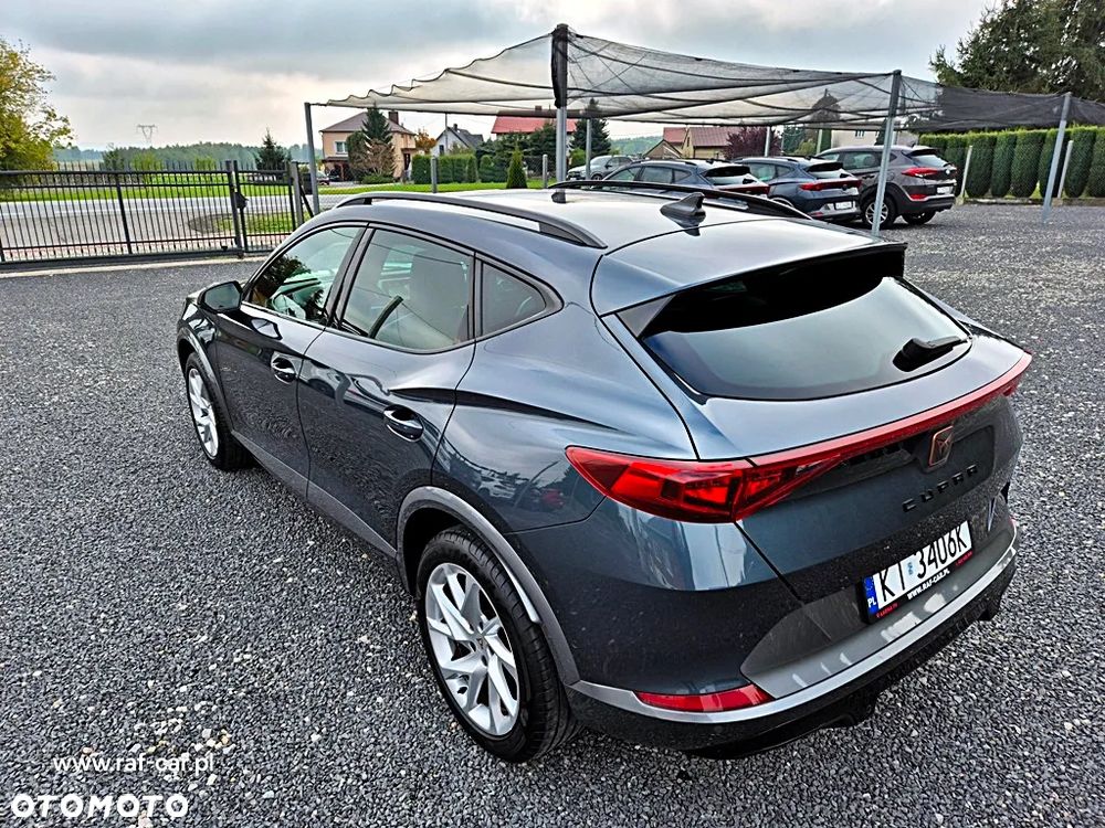 Cupra Formentor 1.5 TSI DSG - 39