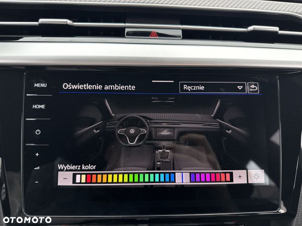 Volkswagen Arteon Shooting Brake 2.0 TSI 4Motion R DSG - 26