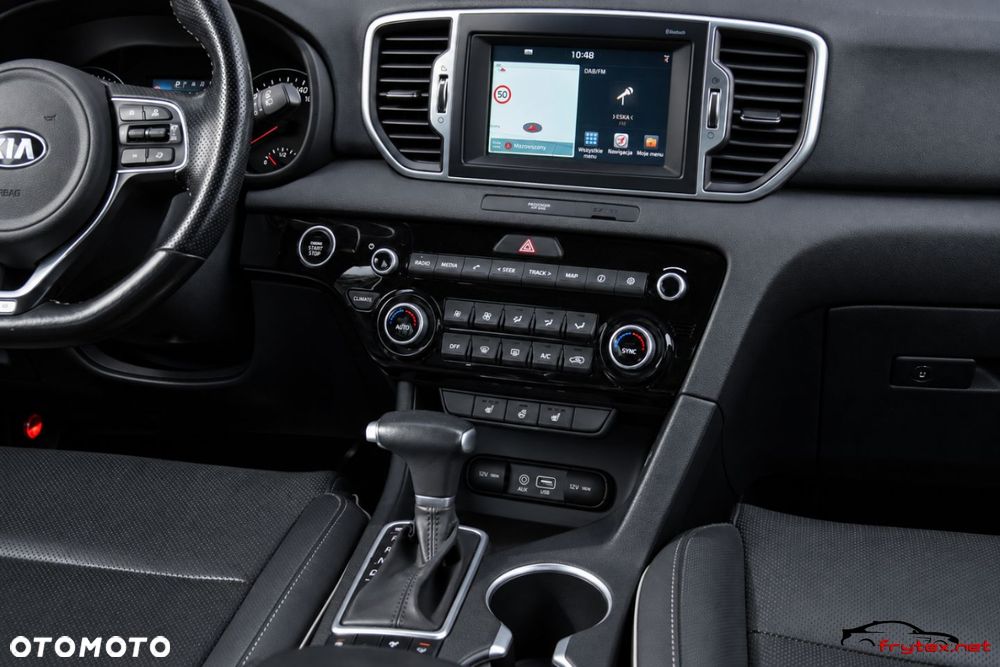 Kia Sportage - 31