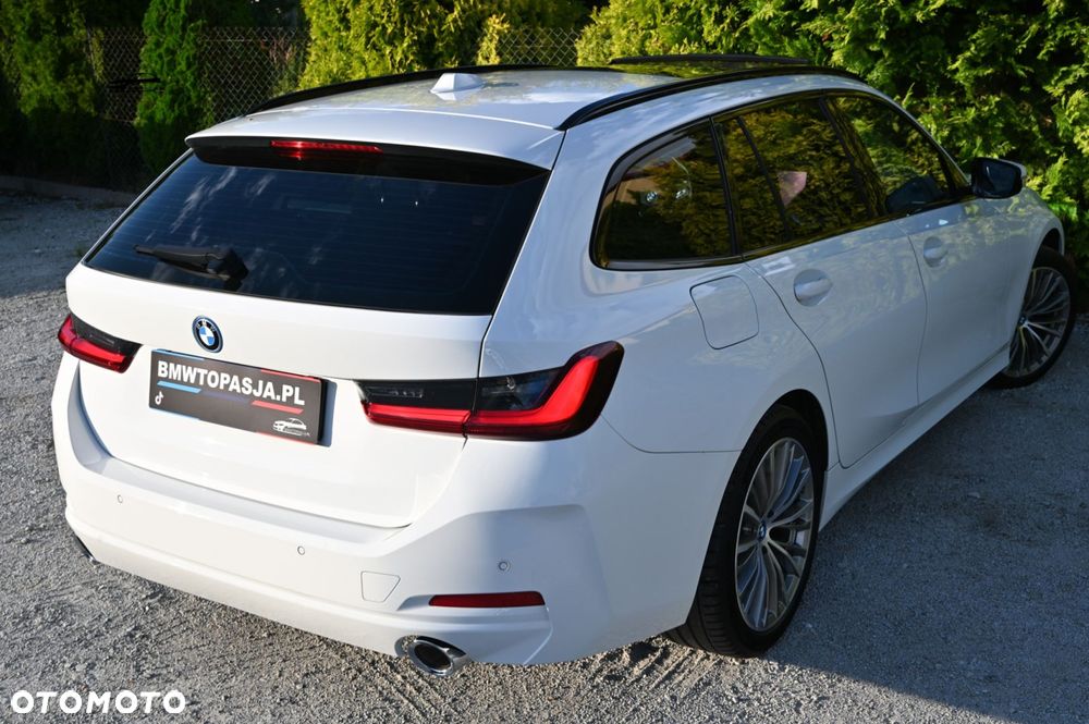 BMW Seria 3 - 13