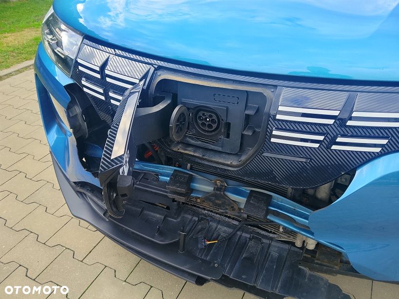 Dacia Spring Electric 45 Essential - 16