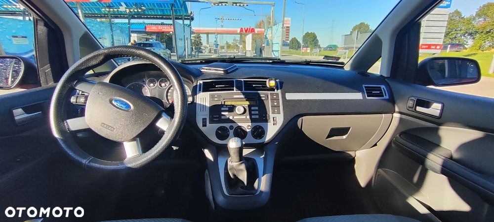 Ford Focus C-Max - 9