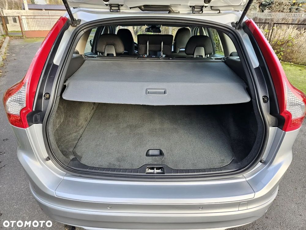 Volvo XC 60 D3 Momentum - 13