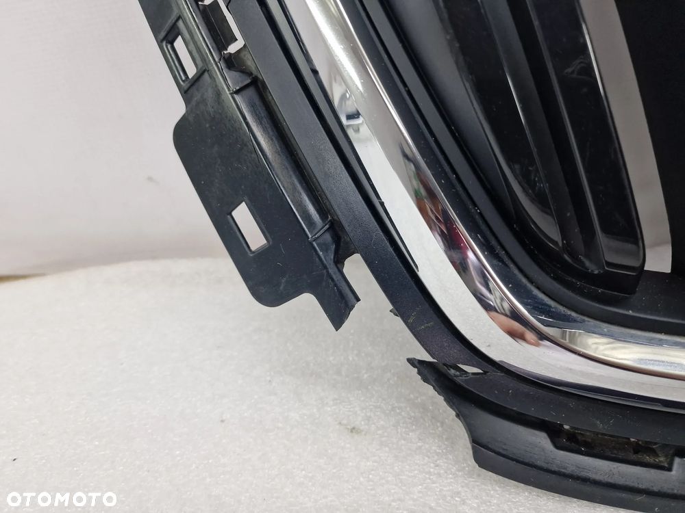SKODA KAMIQ 658 19- ATRAPA / GRILL PRZEDNI PRZÓD , NR 658853653 , NR AUKCJI GL456 - 10