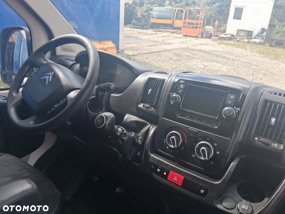 Citroën Jumper - 10