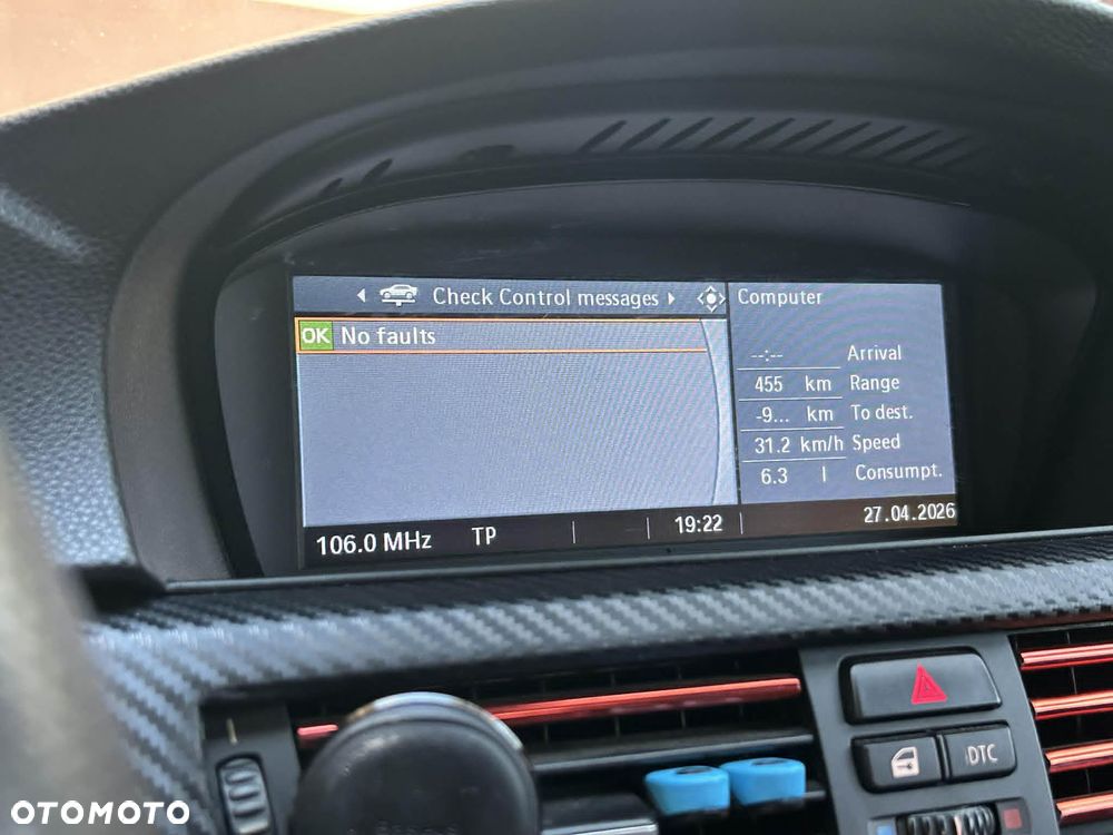 BMW Seria 3 320d - 26