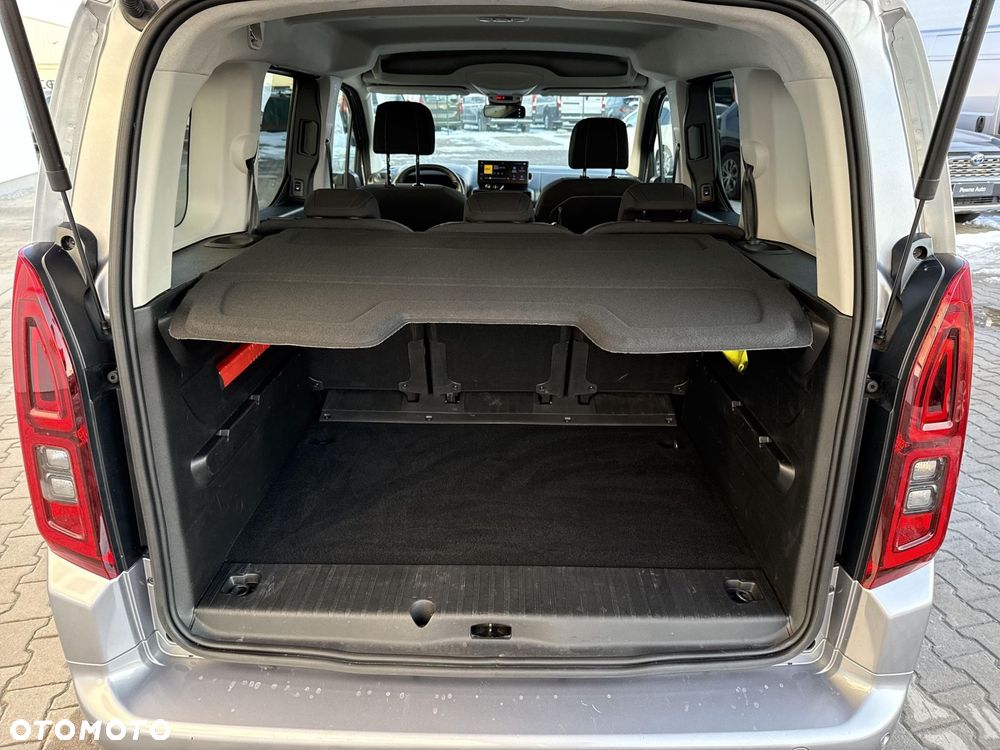 Toyota Proace City Verso 1.5 D-4D Family - 8
