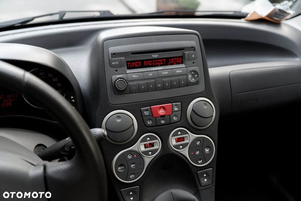 Fiat Panda 1.4 100HP - 16