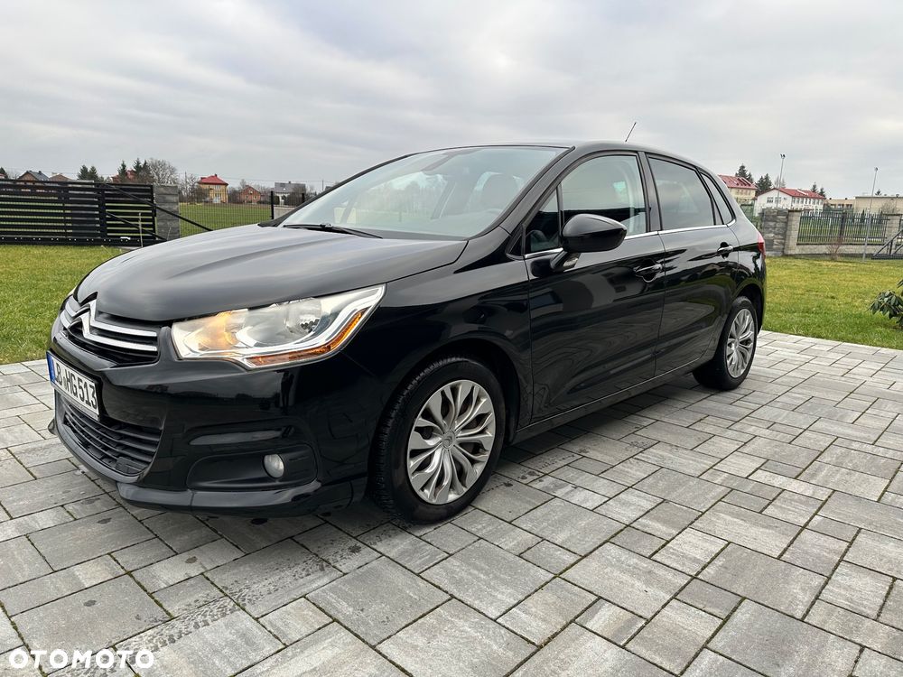 Citroën C4 VTi 120 Business Class - 2