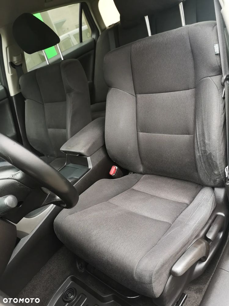 Honda Accord 2.0 Elegance - 20