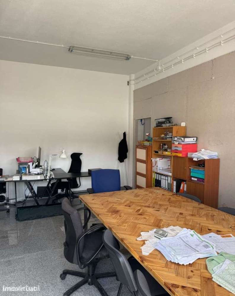 Espetacular Armanzem 500 m2 arrendamento - Grande imagem: 3/14