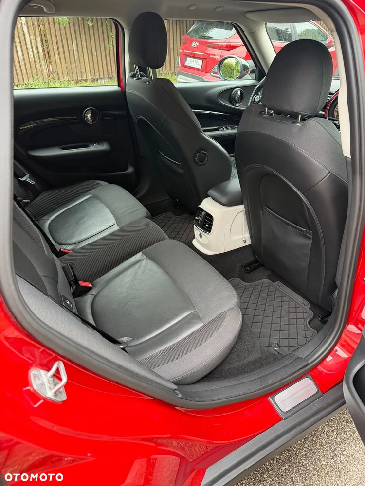 MINI Clubman Cooper - 7