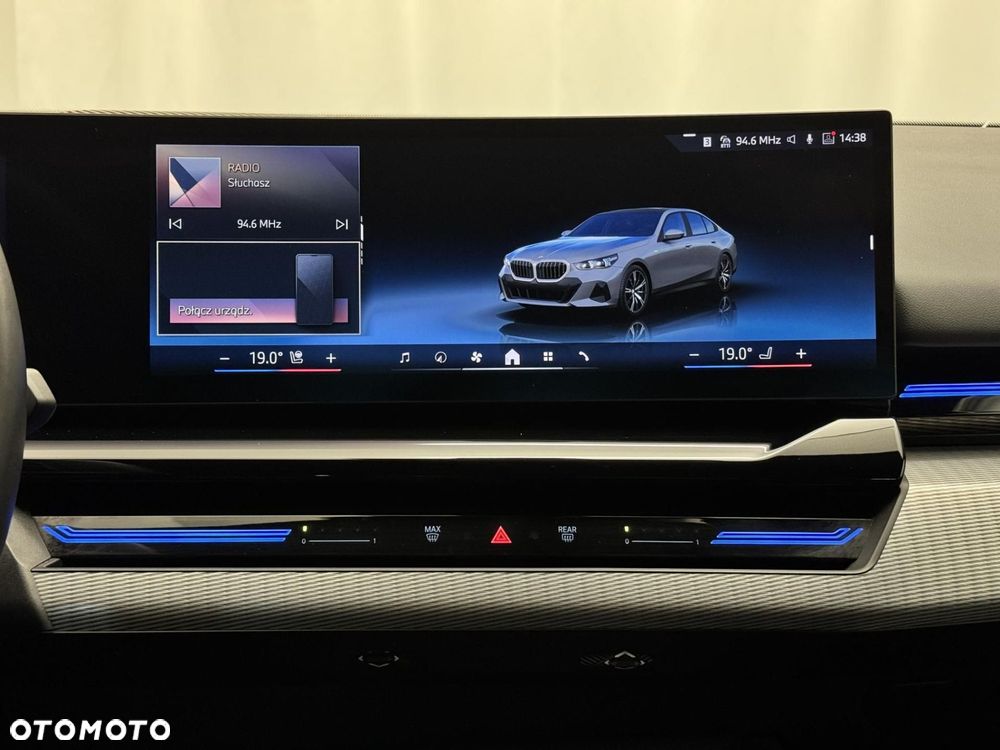 BMW Seria 5 - 31