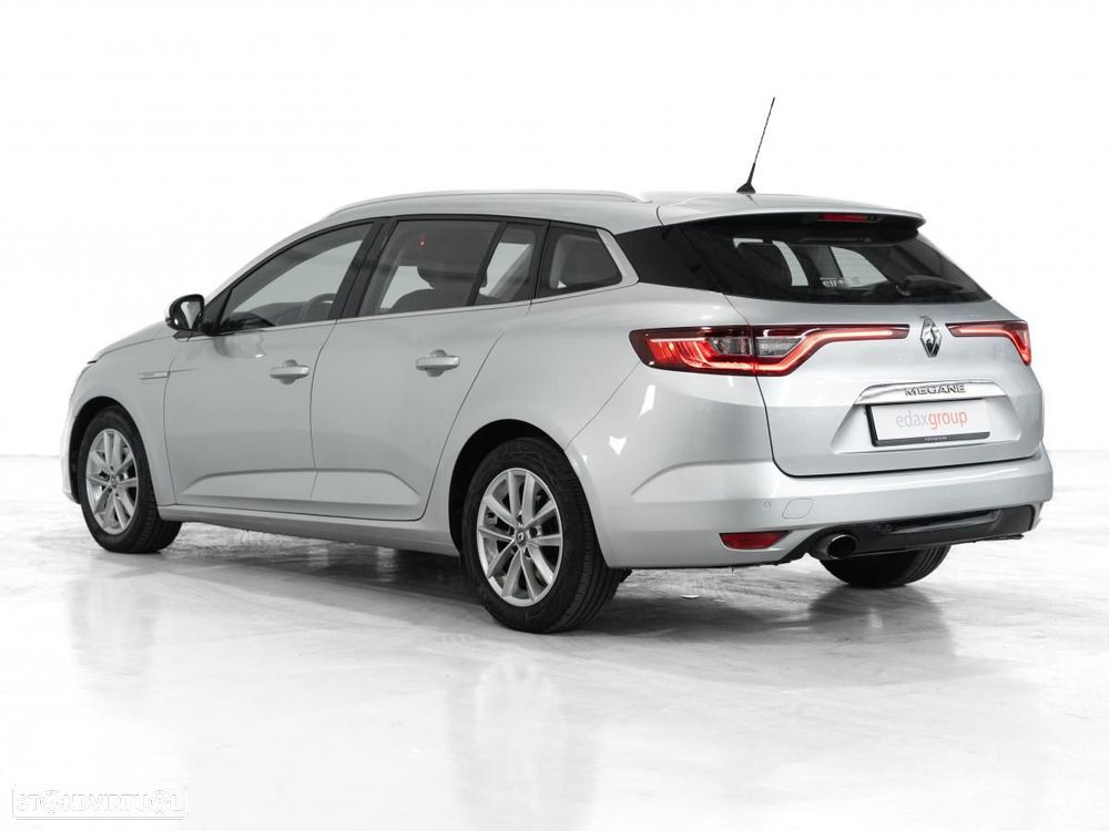 Renault Mégane Sport Tourer - 4