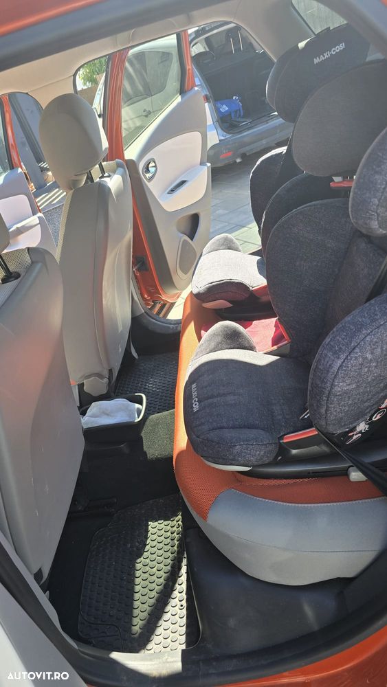 Renault Captur - 7