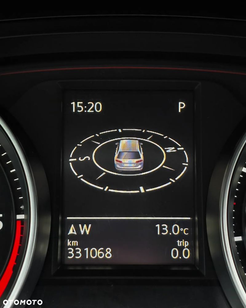 Volkswagen Golf GTD (BlueMotion Technology) DSG - 19