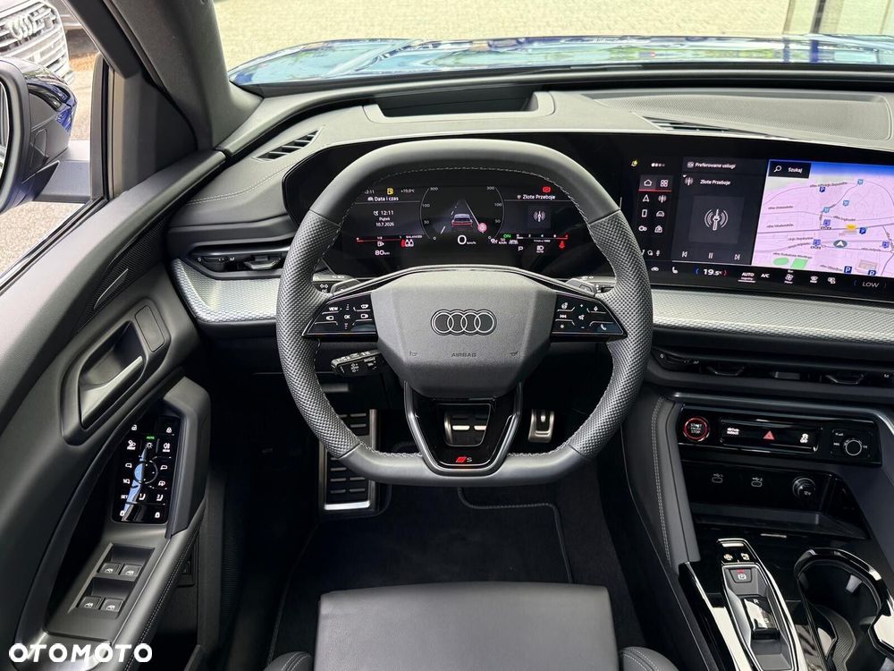 Audi Q5 Sportback 40 TFSI mHEV Quattro S Line S tronic - 28