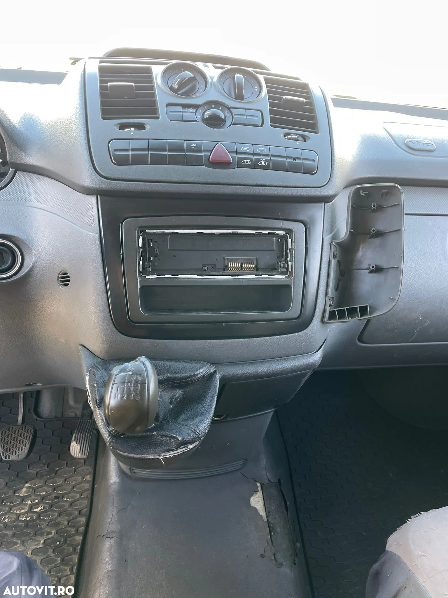 Mercedes-Benz Vito - 4