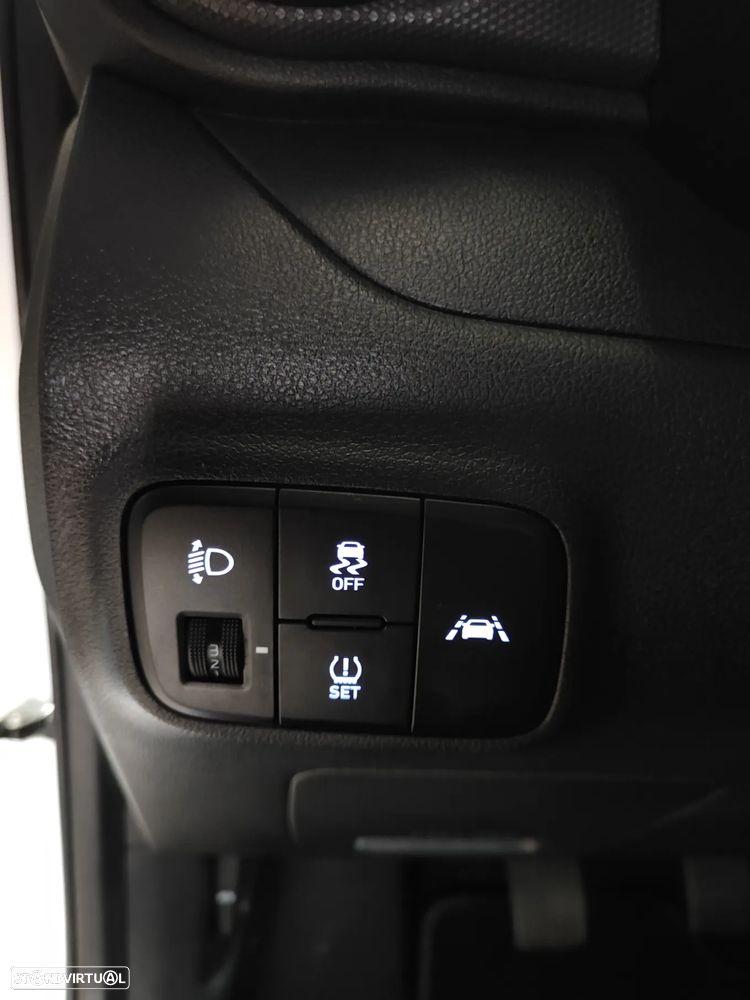 Hyundai i10 1.0 Comfort - 26