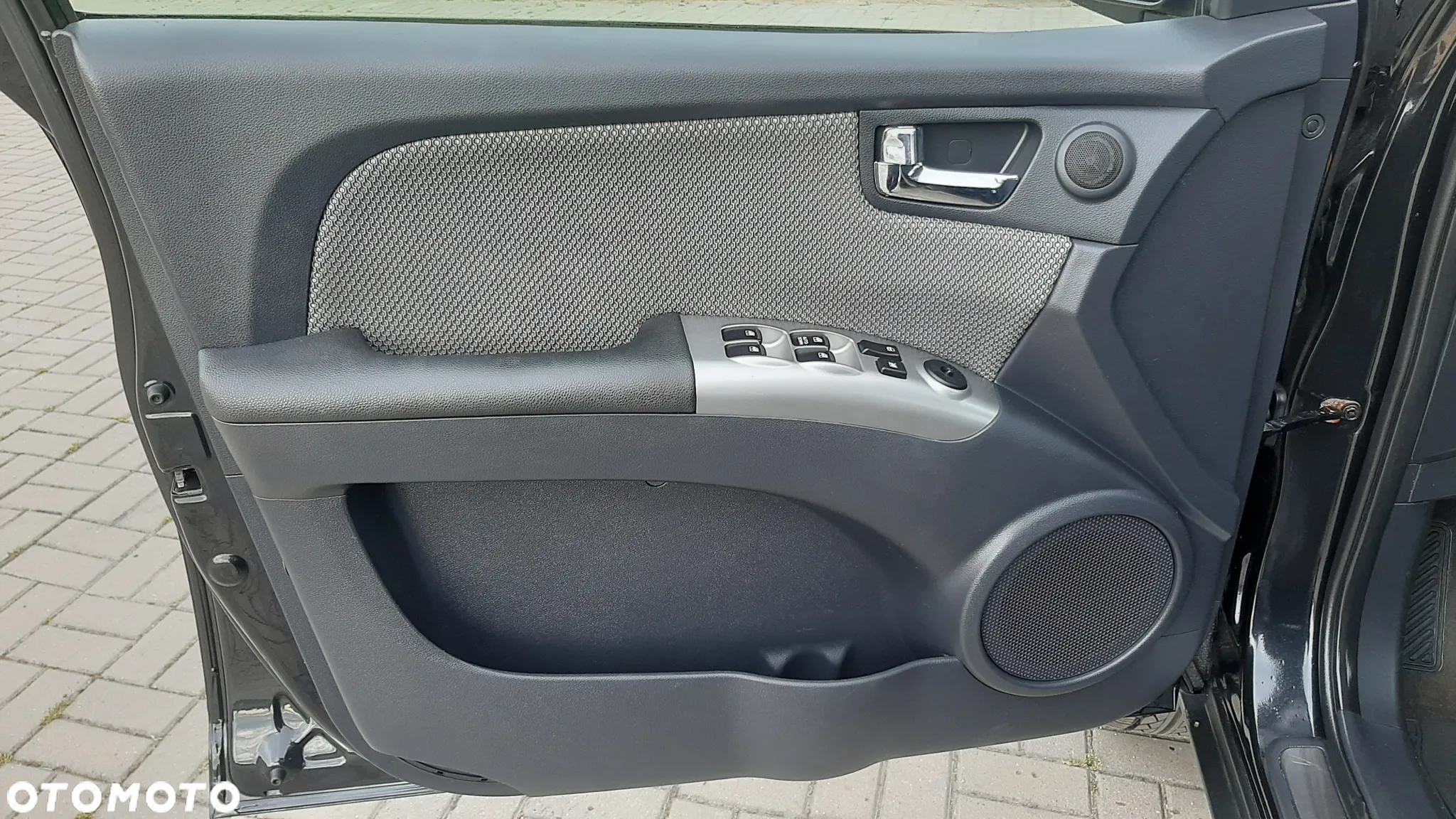 Kia Sportage 2.0 4WD Champ - 37