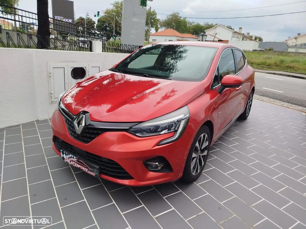 Renault Clio - 26