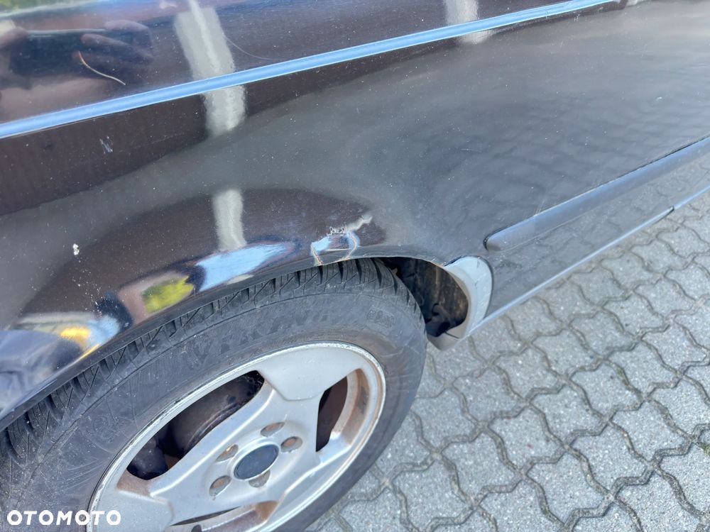 Saab 9-3 SE 2.0 LPT - 10