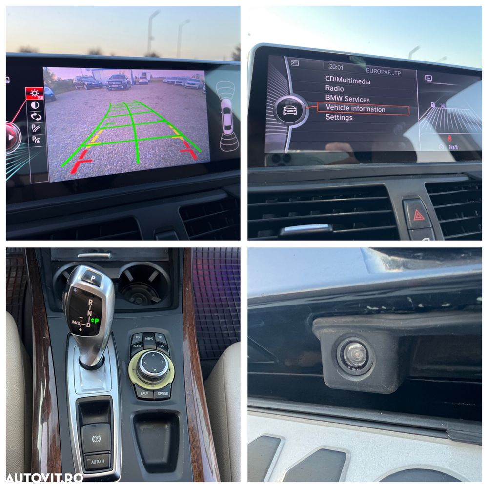 BMW X5 xDrive30d - 8