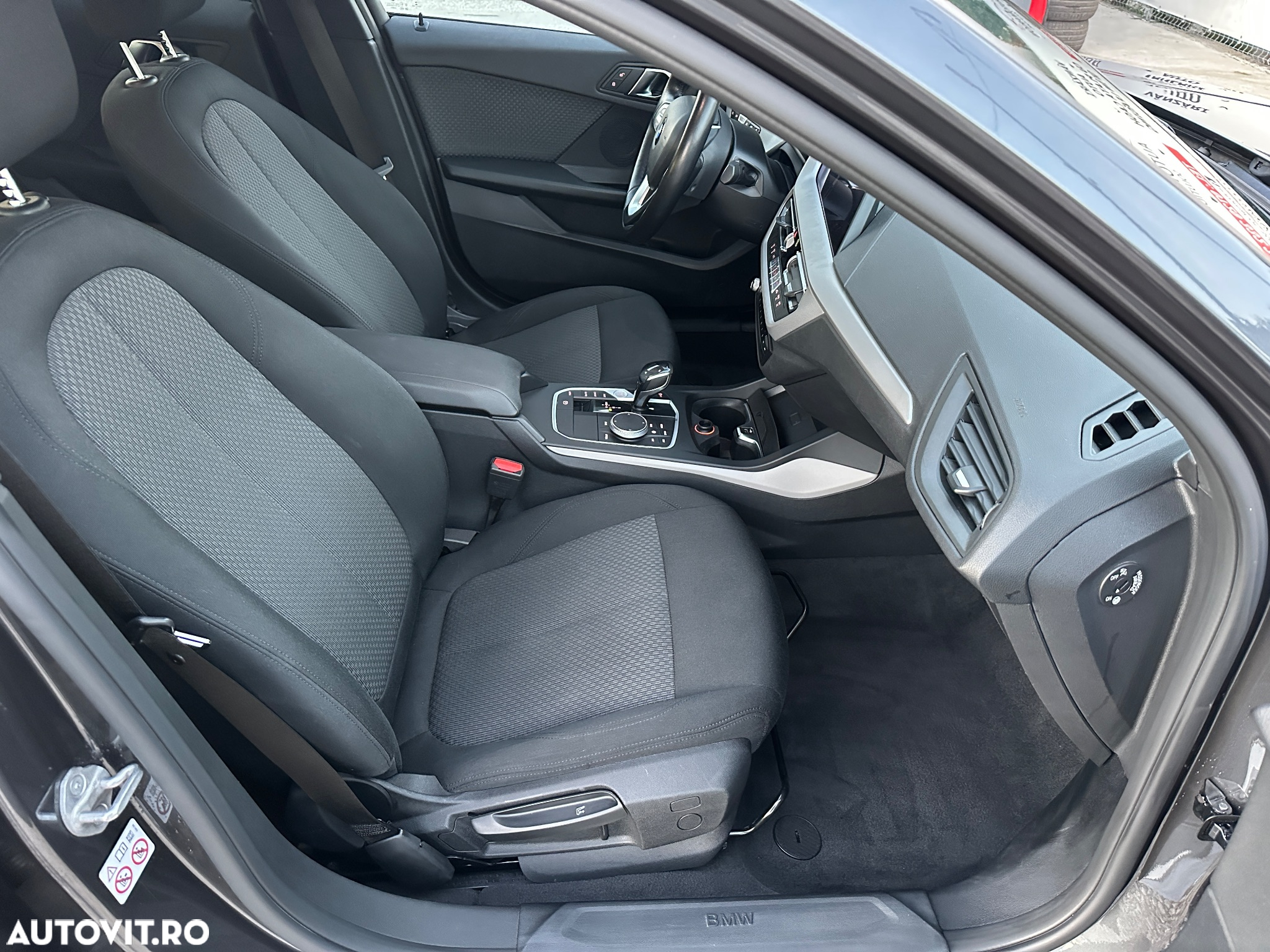 BMW Seria 1 120d Aut. - 19