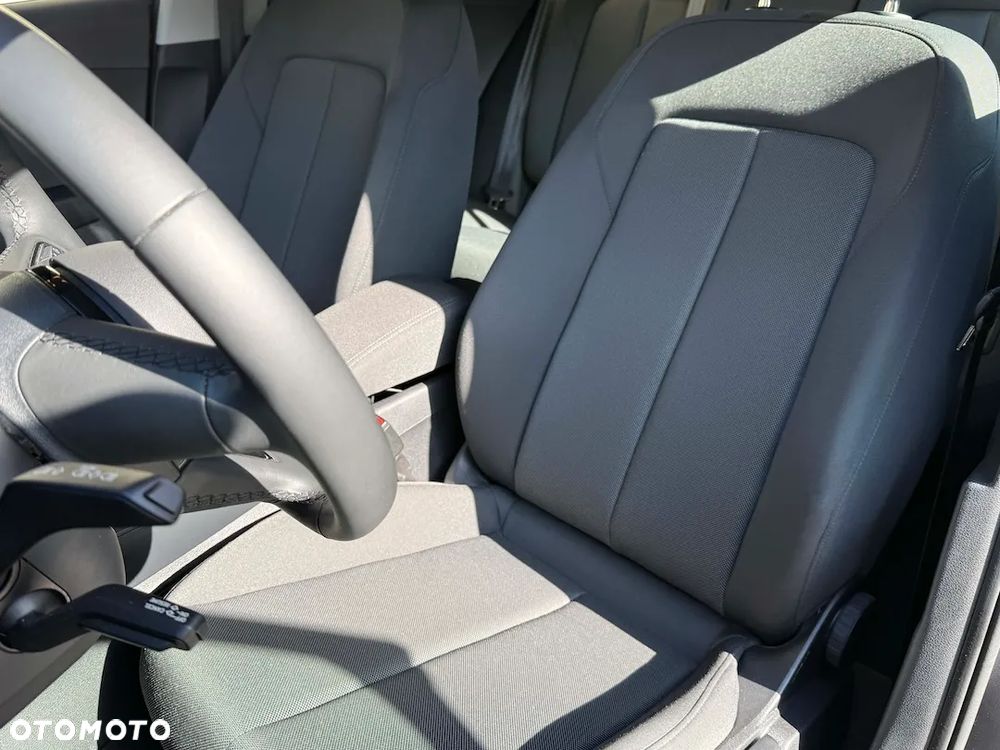 Audi Q2 35 TFSI S tronic - 10