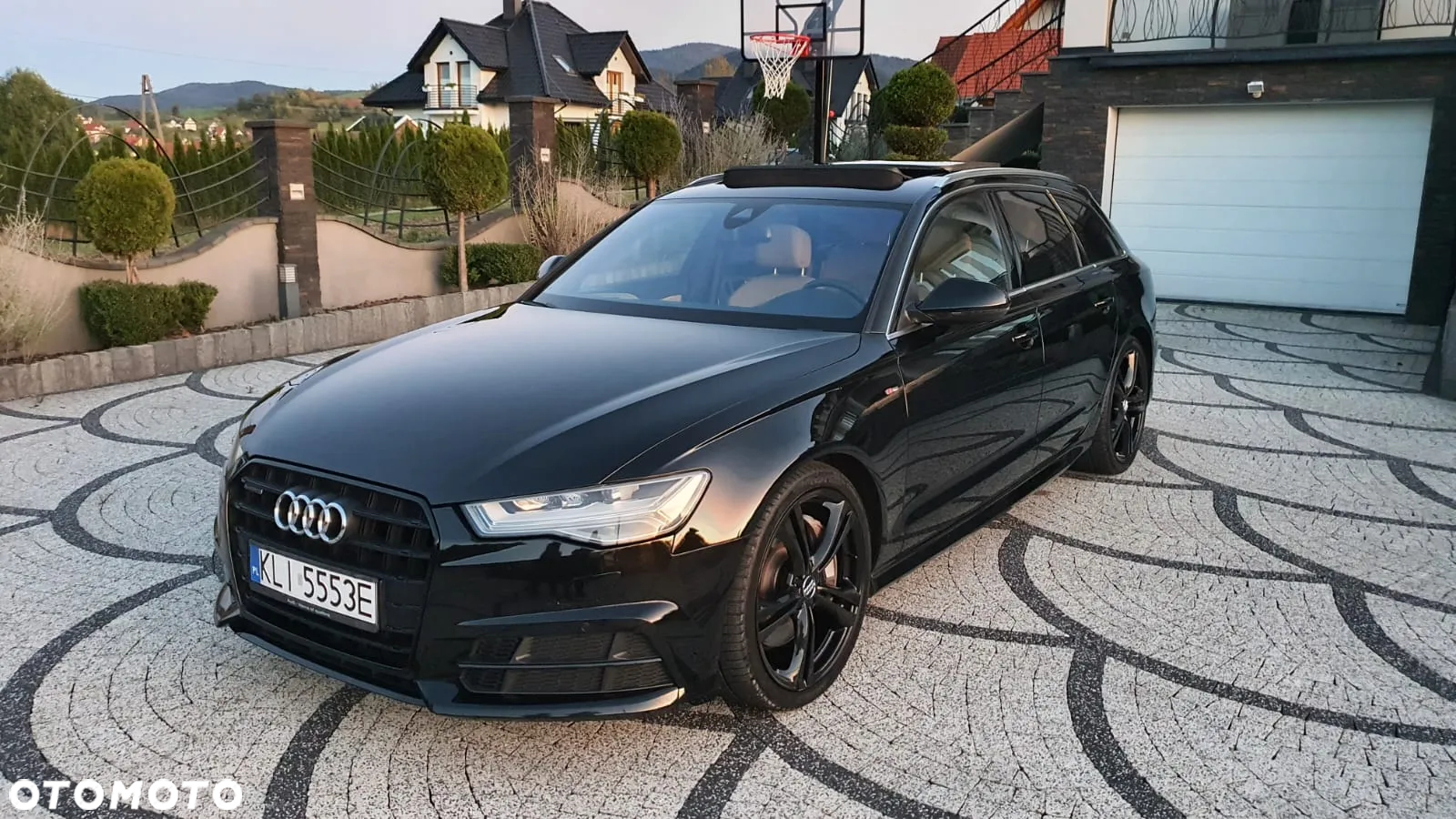 Audi A6 Avant 3.0 TDI quattro tiptronic - 7