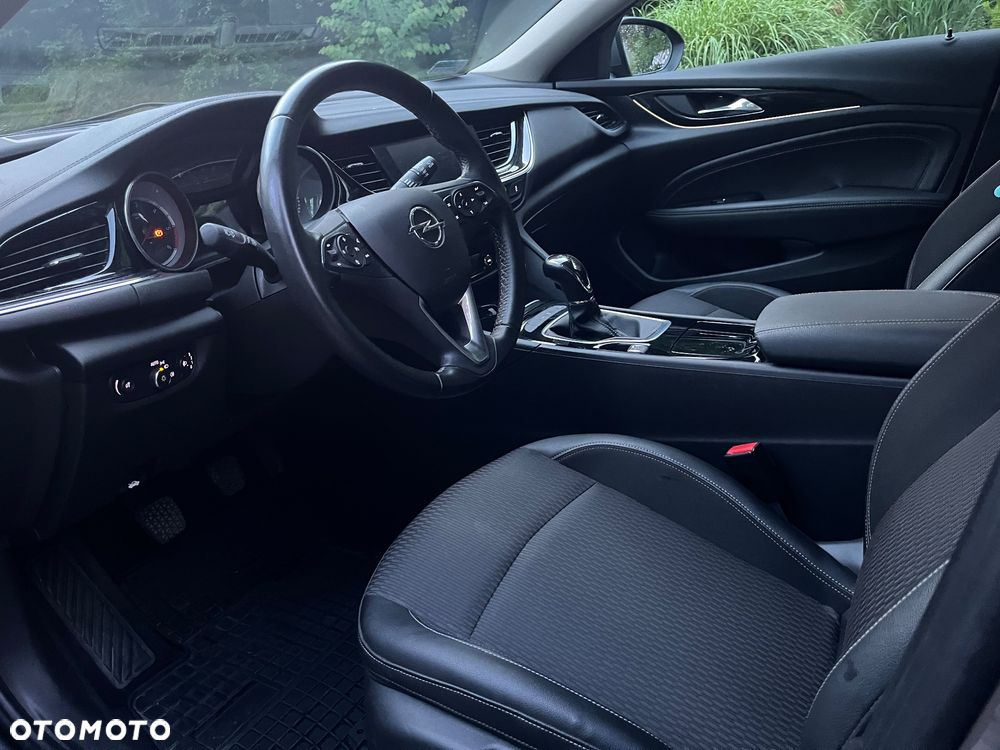 Opel Insignia 2.0 CDTI S&S - 7