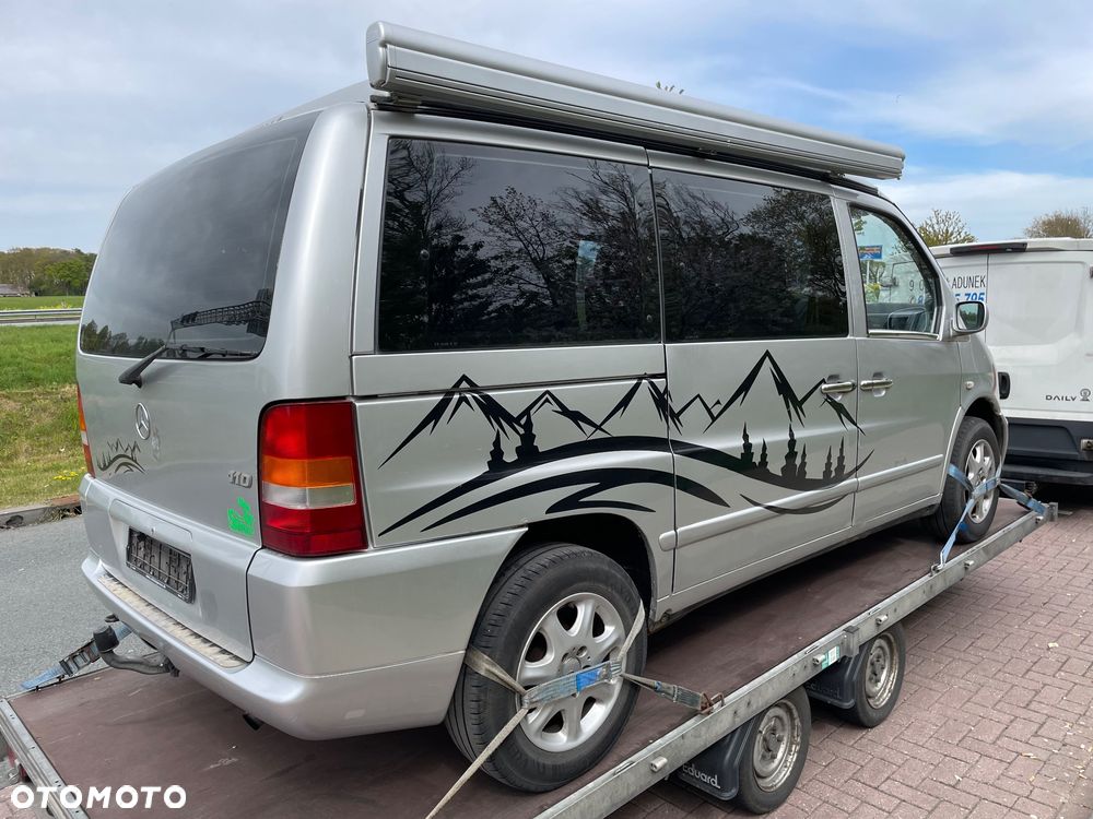 Mercedes-Benz Marco Polo - 9