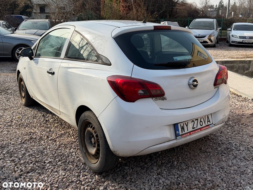 Opel Corsa 1.3 CDTI Enjoy - 5