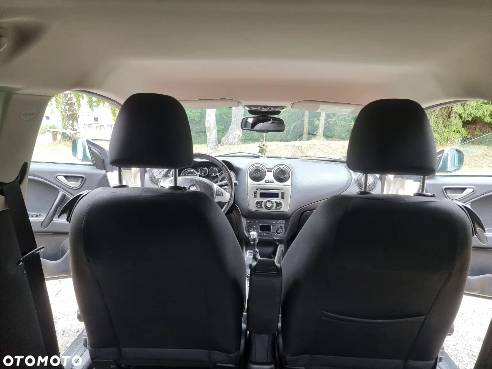Alfa Romeo Mito 1.3 JTDM 16V - 8