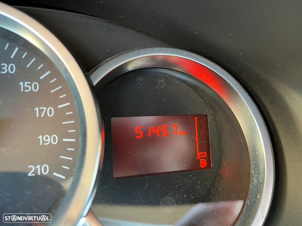 Dacia Sandero 0.9 TCe Stepway - 6