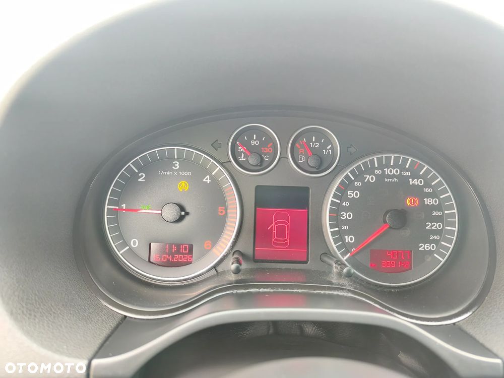 Audi A3 3-drzwiowe - 21