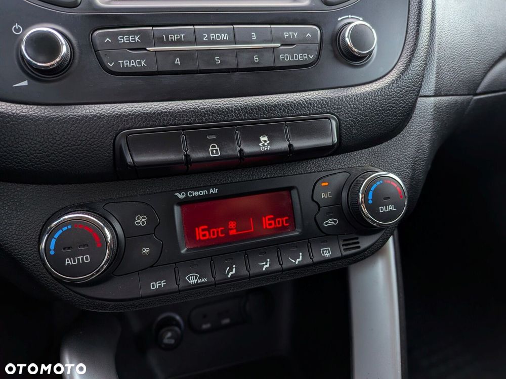 Kia Ceed 1.6 GDI L - 24