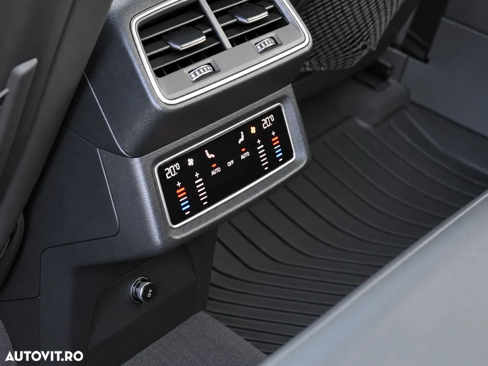 Audi e-tron 55 quattro Advanced - 21