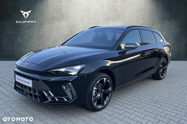 Cupra Leon 1.5 TSI